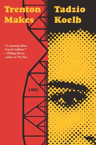 cover image Trenton Makes