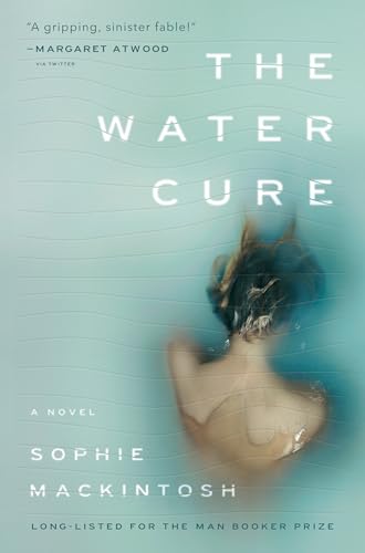 cover image The Water Cure