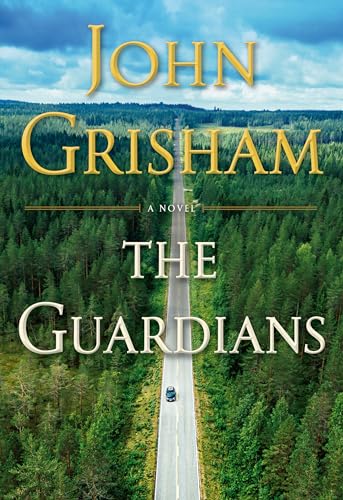 cover image The Guardians
