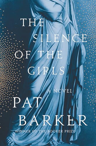 cover image The Silence of the Girls