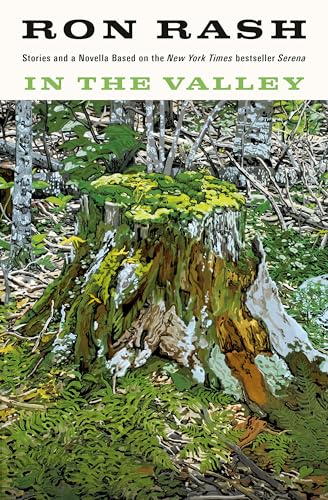 cover image In the Valley