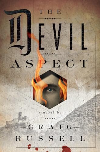 cover image The Devil Aspect: The Strange Truth Behind the Occurrences at Hrad Orlu Asylum for the Criminally Insane