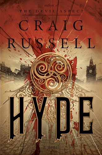 cover image Hyde