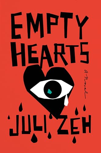 cover image Empty Hearts