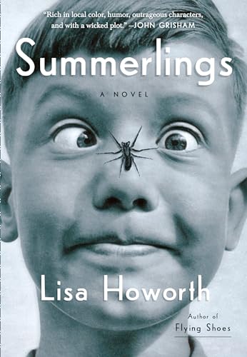 cover image Summerlings