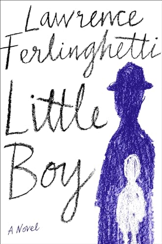 cover image Little Boy