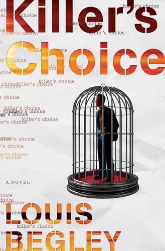 cover image Killer’s Choice