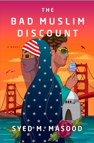 cover image The Bad Muslim Discount