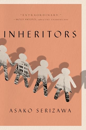 cover image Inheritors