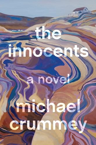 cover image The Innocents