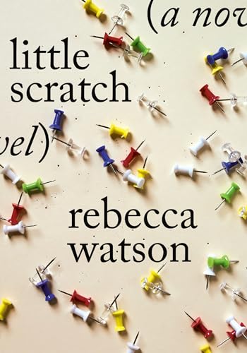 cover image Little Scratch