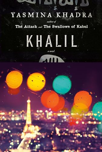 cover image Khalil