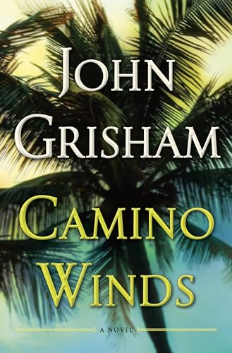 cover image Camino Winds