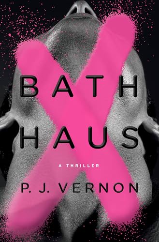 cover image Bath Haus