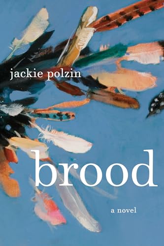 cover image Brood