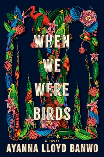 cover image When We Were Birds
