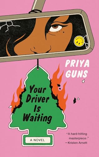 cover image Your Driver Is Waiting