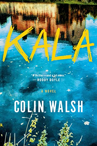 cover image Kala