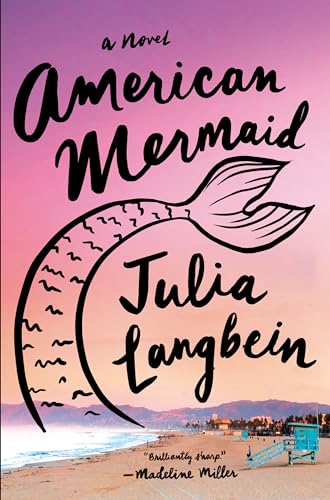 cover image American Mermaid