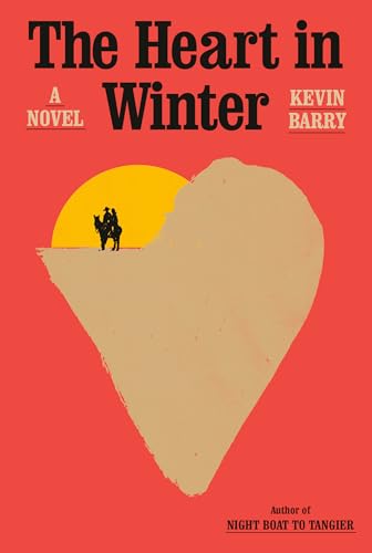 cover image The Heart in Winter