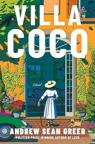 cover image Villa Coco