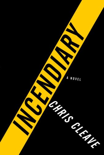 cover image Incendiary