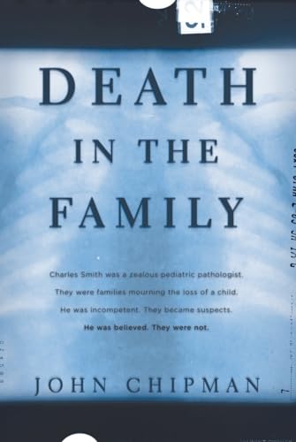 cover image Death in the Family