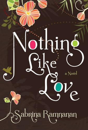cover image Nothing Like Love