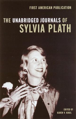 cover image The Unabridged Journals of Sylvia Plath