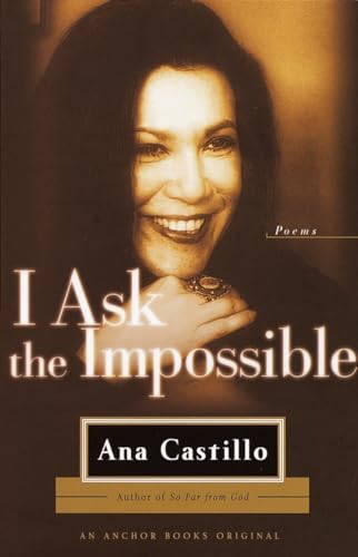 cover image I Ask the Impossible