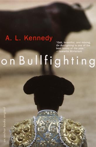 cover image On Bullfighting