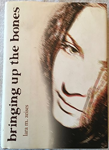 cover image BRINGING UP THE BONES