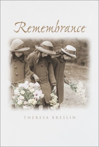 cover image REMEMBRANCE