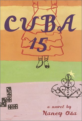 cover image CUBA 15