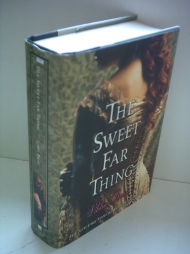 cover image The Sweet Far Thing