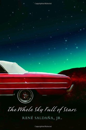 cover image The Whole Sky Full of Stars