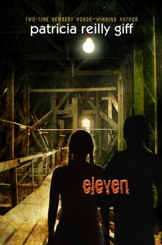cover image Eleven