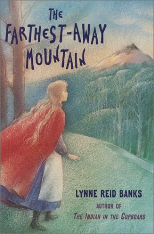 cover image The Farthest-Away Mountain