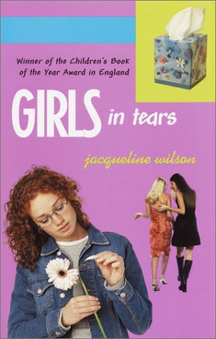 cover image Girls in Tears
