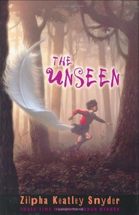THE UNSEEN