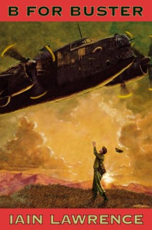 cover image B FOR BUSTER