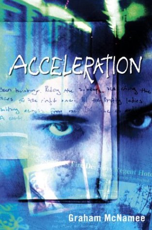cover image ACCELERATION