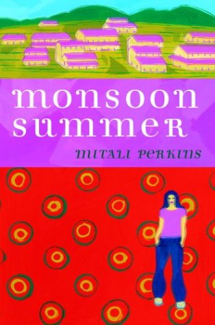 cover image MONSOON SUMMER