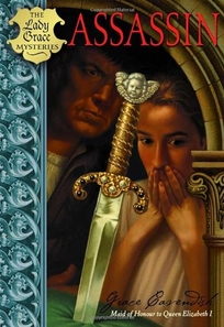 ASSASSIN: The Lady Grace Mysteries