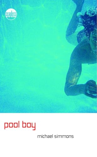 cover image Pool Boy