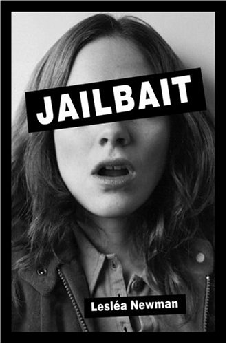 cover image Jailbait