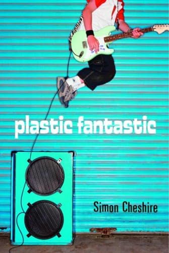 cover image Plastic Fantastic