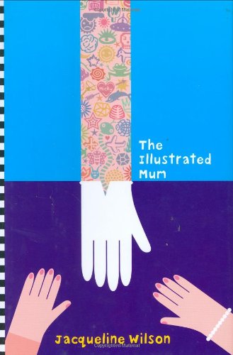 cover image THE ILLUSTRATED MUM