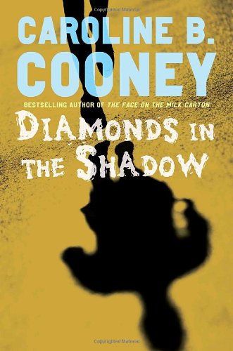 cover image Diamonds in the Shadow