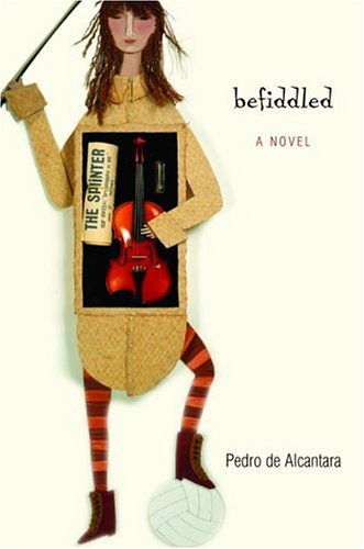 cover image Befiddled